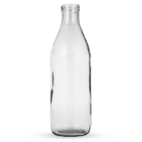 1000ML GM MILK BOTTLE Bottles