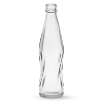 200 ML PRINCE SODA Bottles