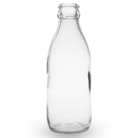 200ML MILK STANDARD Bottles