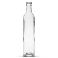 500 ML OLIVE OIL Bottles