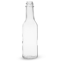 5OZ WOOZY sado Bottles