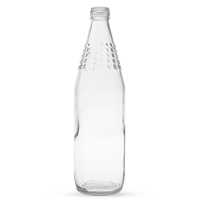 700 ML SQUASH Bottles