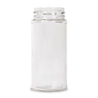 200ml bamboo jar Jars