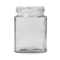 250ml itc jar Jars