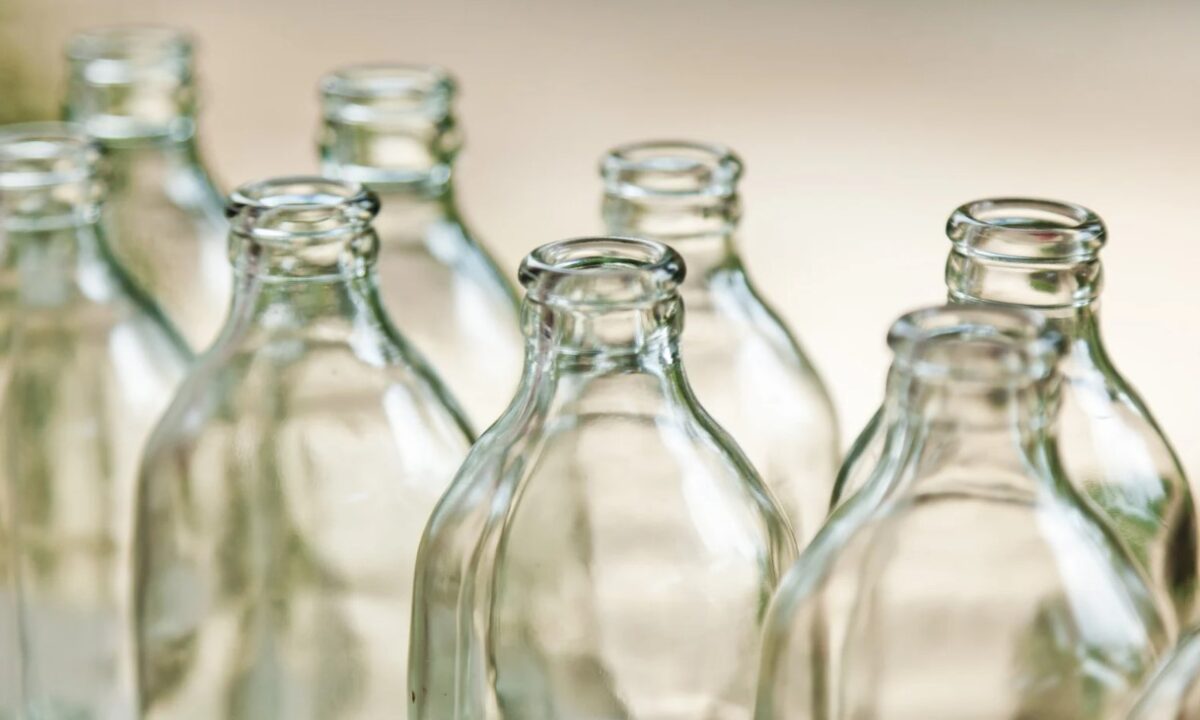 Pharmaceutical Glass Bottle Suppliers in India: Trusted & Certified