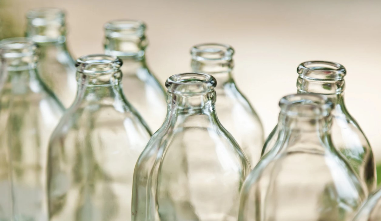 Pharmaceutical Glass Bottle Suppliers in India
