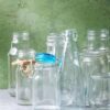 Why Glass Bottles Are the Eco-Friendly Choice 