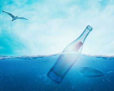 Who Are the Largest Glass Bottle Manufacturers? Spotlight on Sunrise GIPL