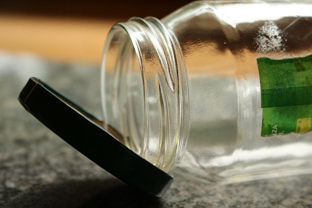 6 Powerful Ways Glass Jars are Transforming Premium Food Packaging