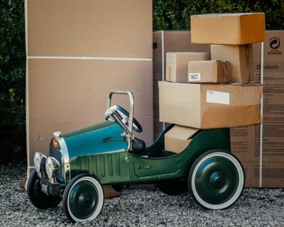 Innovative Packaging Solutions for Startup Distilleries