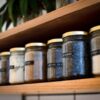 Why Glass Jars Are Preferred Over Plastic