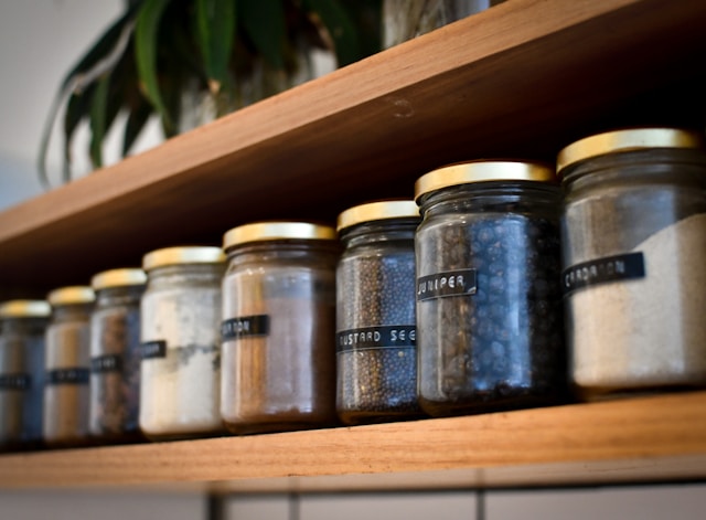 Why Glass Jars Are Preferred Over Plastic: Insights from Suppliers