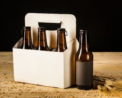 How Top Glass Packaging Companies Are Offering Healthy Packaging Solutions to Consumers