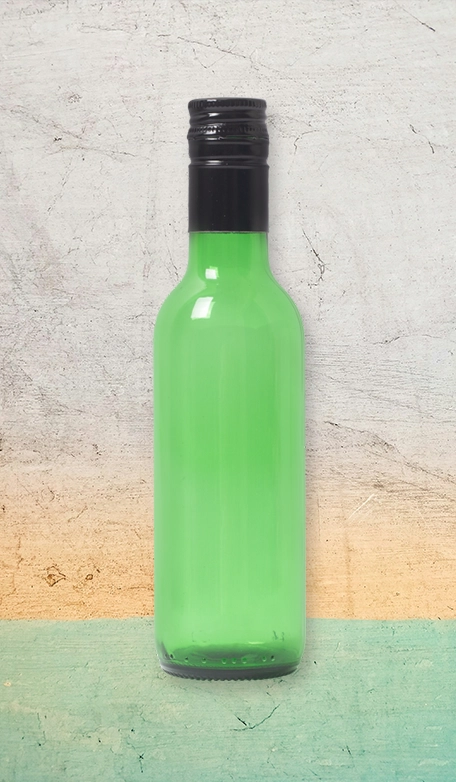 375 ML ROMANOV VODKA