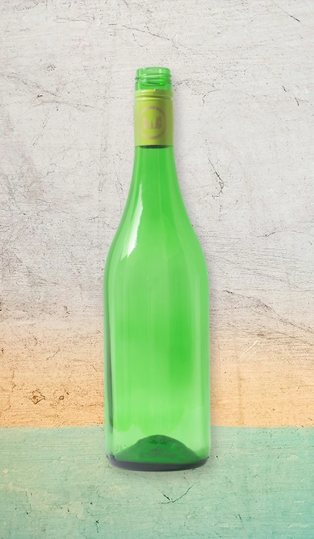 750 ML BURGUNDY WINE L.W