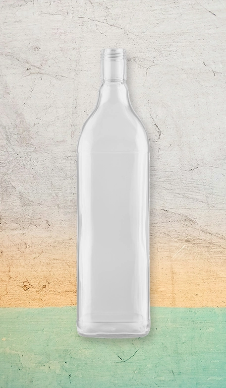 1000 ML BLACK STALLION