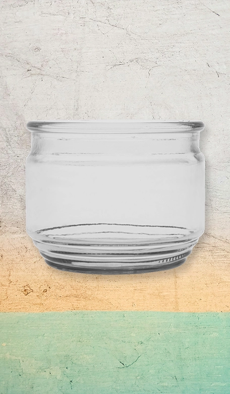 11.05 OZ CANDLE JAR