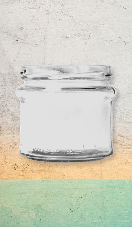 245 ML PROFILE (SG) JAR