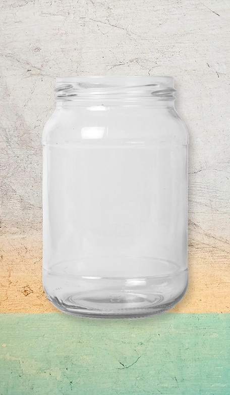 500 ML SPECIAL JAR