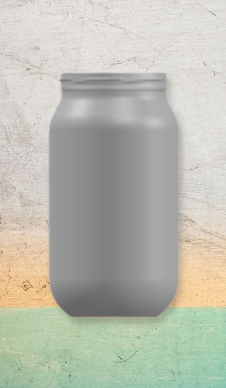1000 ML AAPL JAR