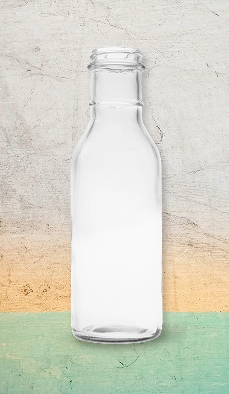355ML JUICE BOTTLE