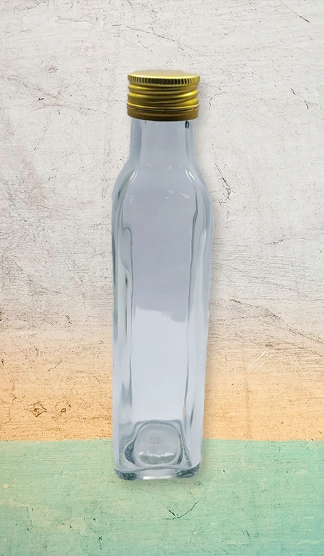 250ML OLIVE OIL ROPP