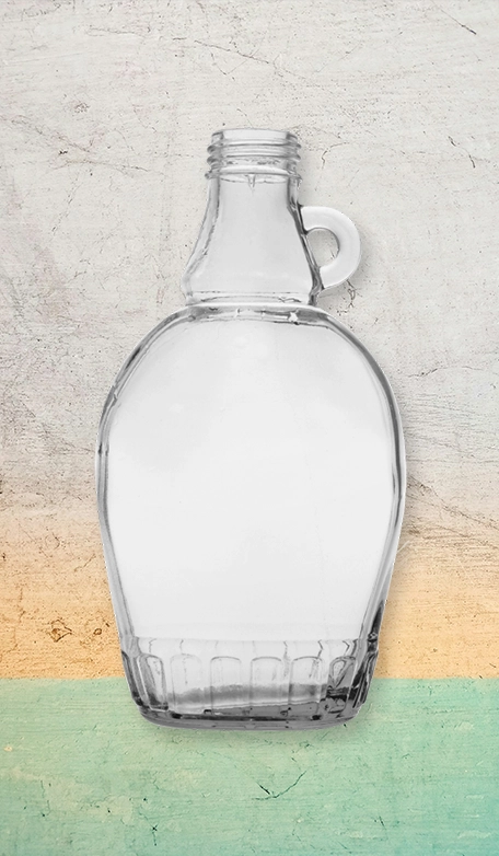 250 ML MAPLE HANDLE  BOTTLE