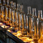 Hot End Stage of Manufacturing of Glass Bottles: A Crucial Step in Precision and Quality