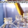 Glass Bottle Manufacturer & Supplier in India