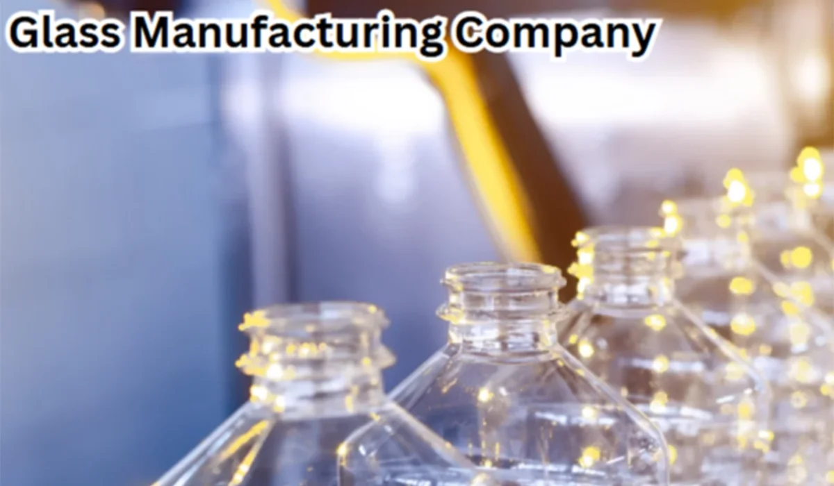 Glass Bottle Manufacturer & Supplier in India