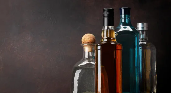 Glass Bottle Manufacturer & Supplier in India