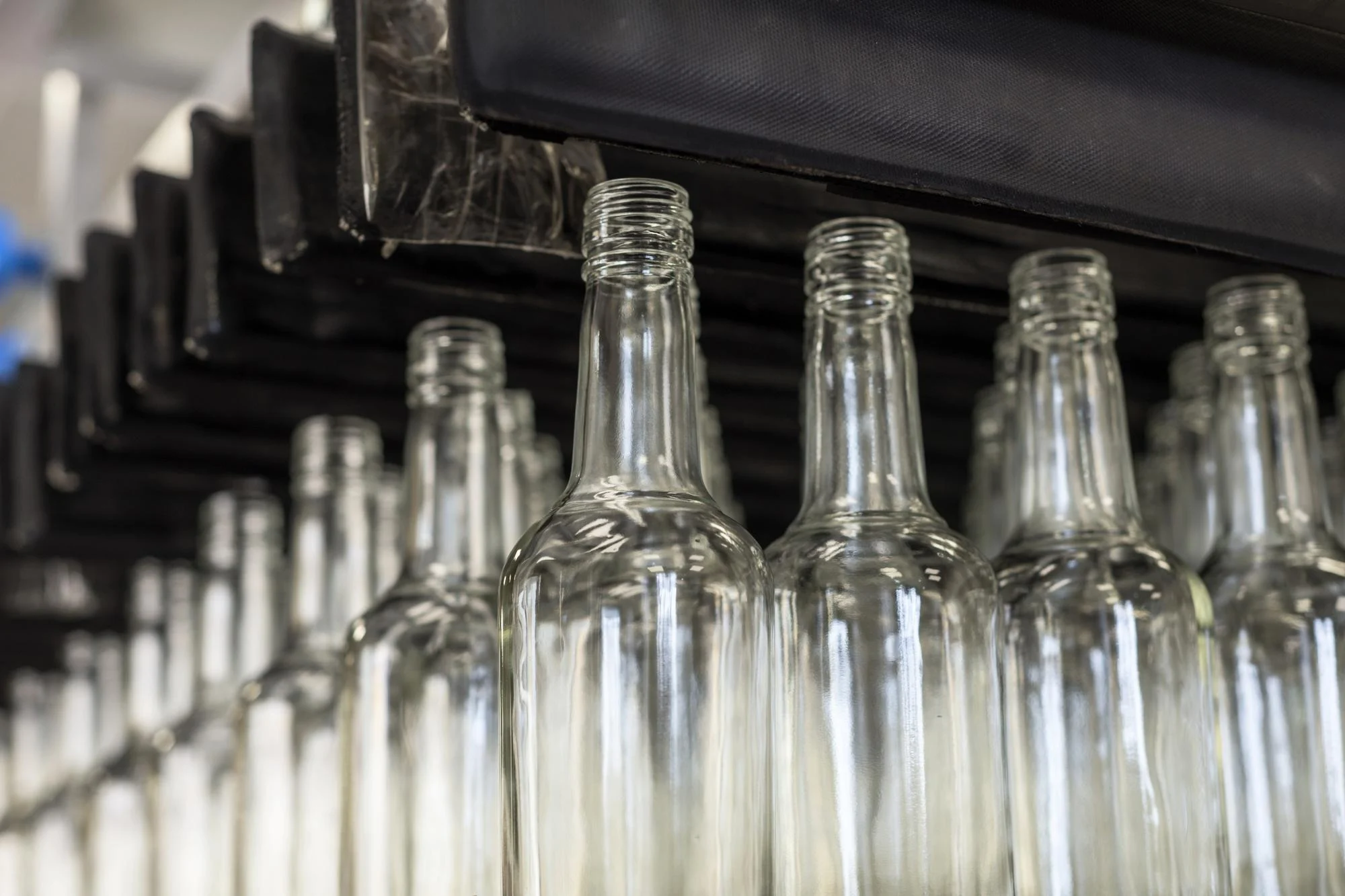 Glass Bottle Manufacturer & Supplier in India