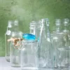 Glass Bottle Manufacturer & Supplier in India