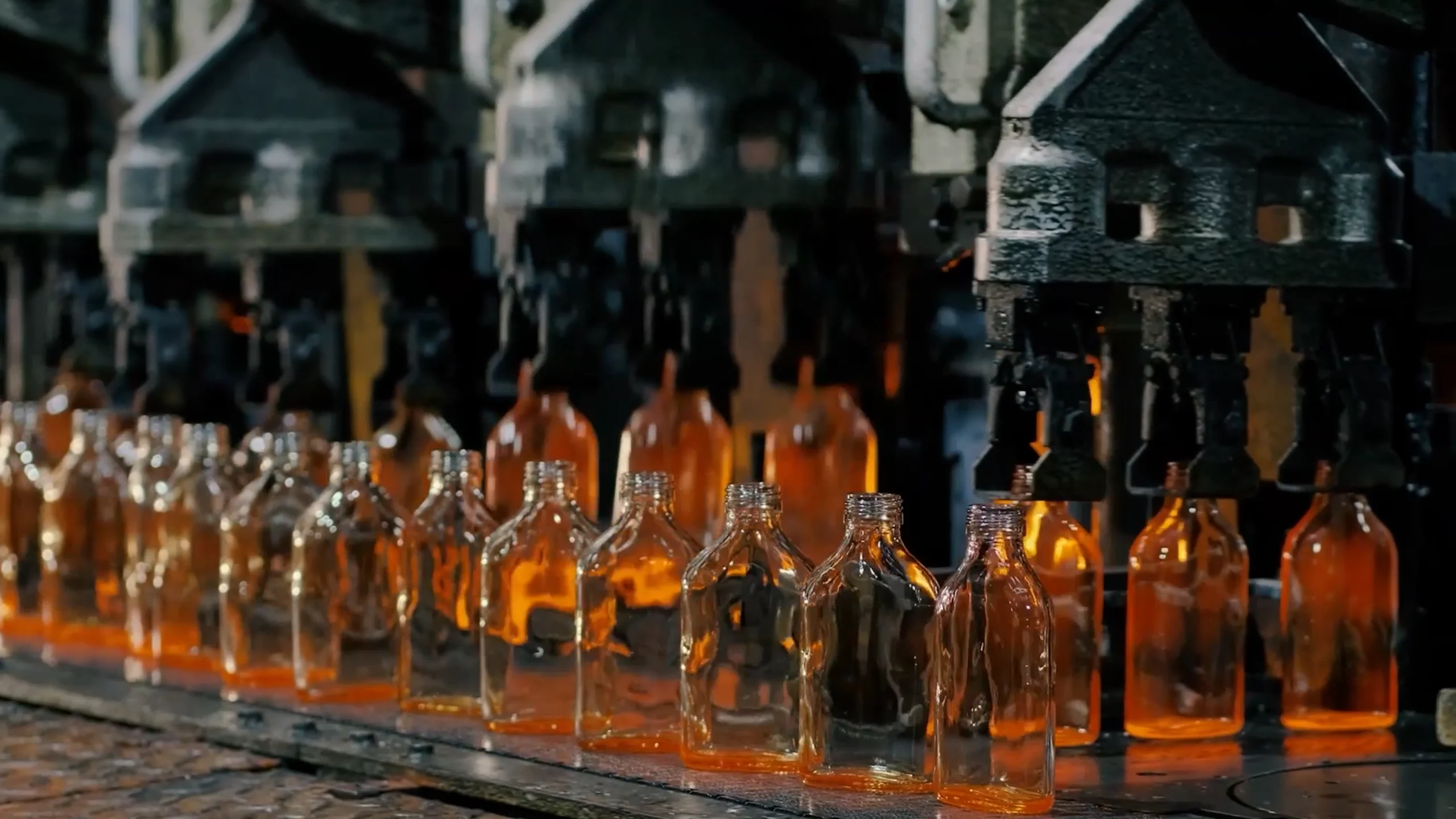 Glass Bottle Manufacturer & Supplier in India