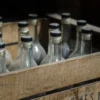 Glass Bottle Manufacturer & Supplier in India