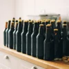 Glass Bottle Manufacturer & Supplier in India