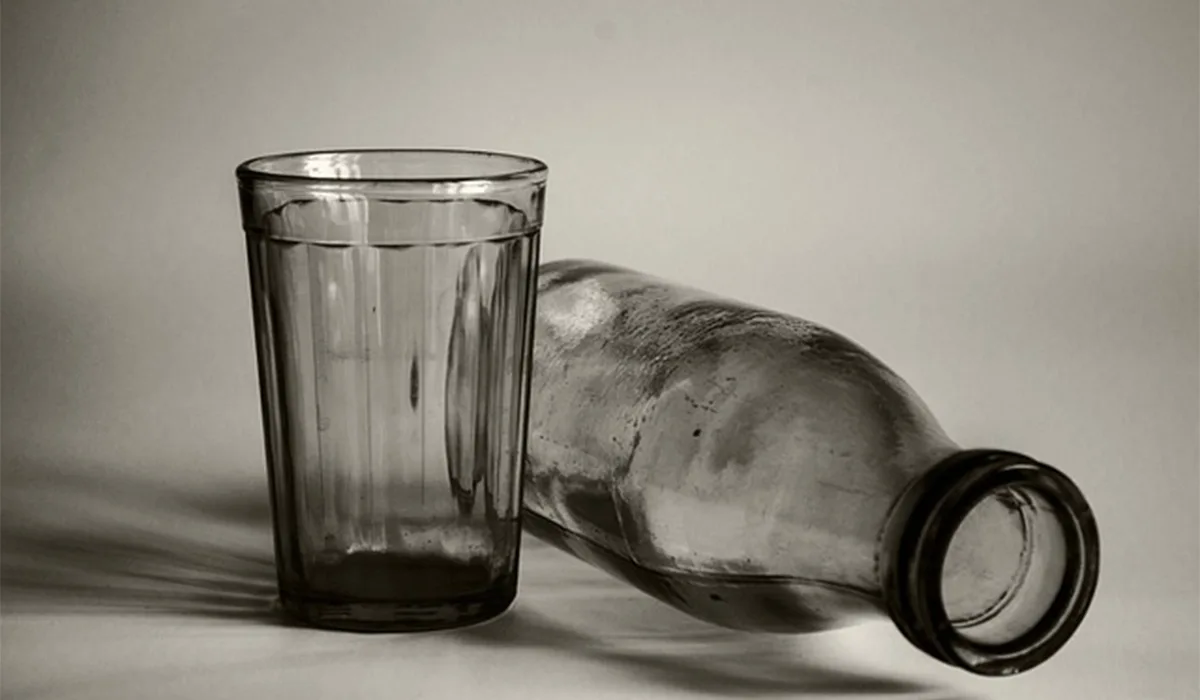 Glass Bottle Manufacturer & Supplier in India