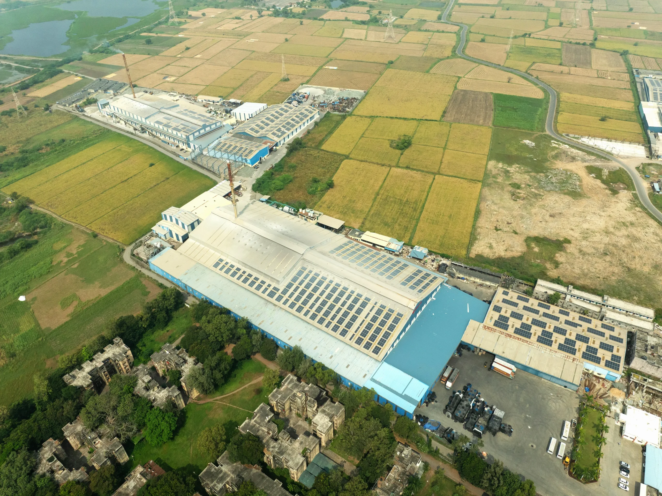 Sunrise Glass Industries Pvt. Ltd.
