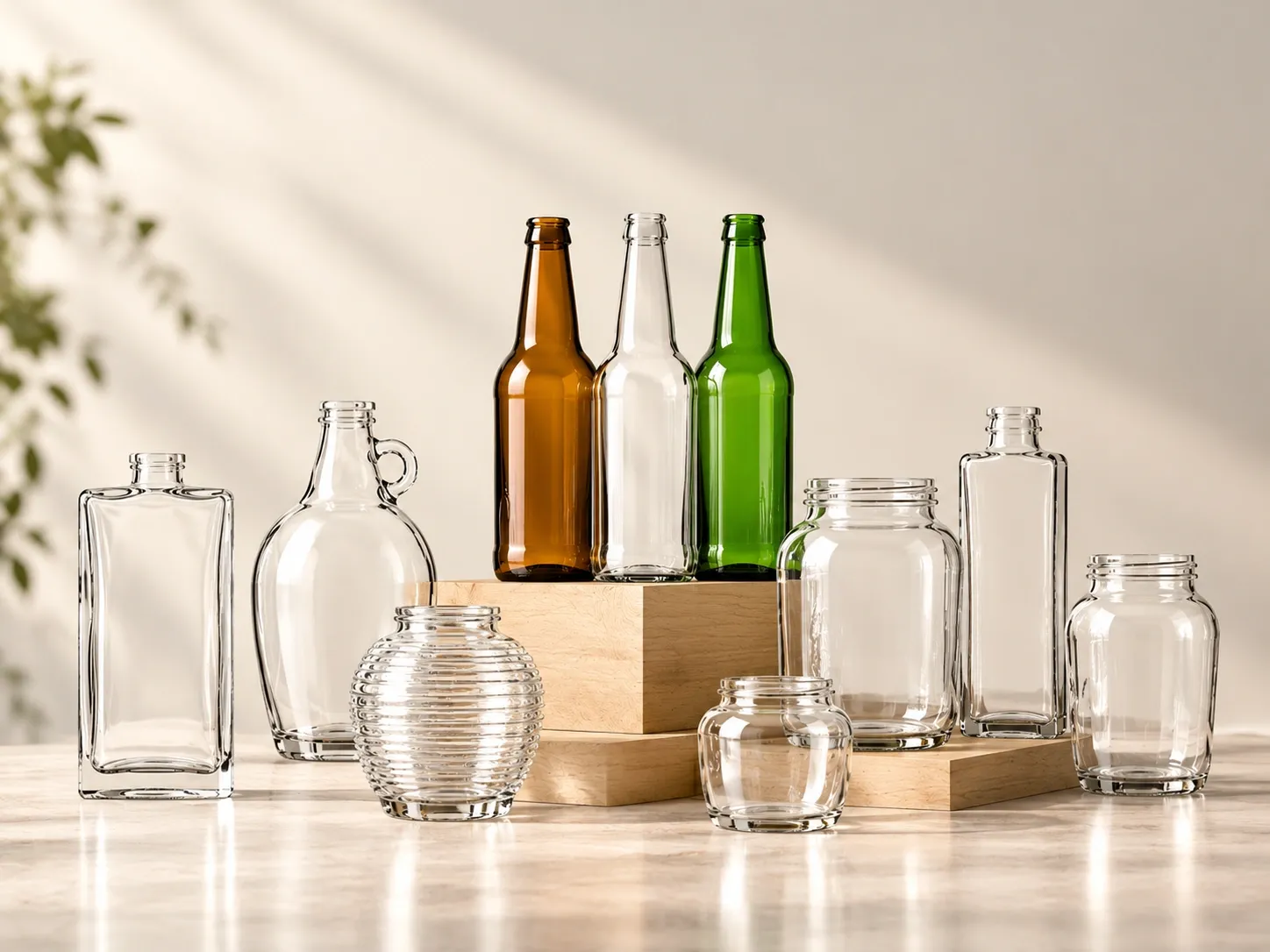 Sunrise Glass Industries Pvt. Ltd.